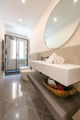 Bagno di Ca' Disa - Loft moderno centro città