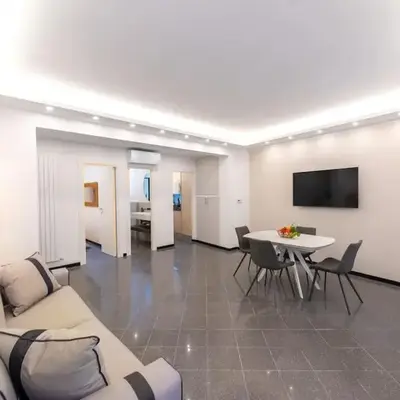Ca' Disa - Loft moderno centro città