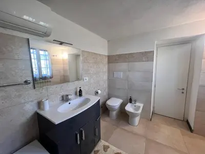Bagno di Santa Giulia Seascape & Garden Rooms