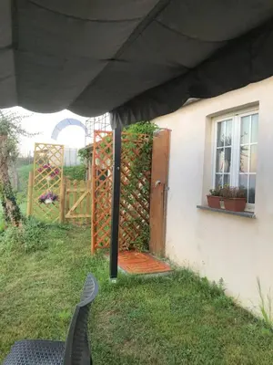 Giardino di Santa Giulia Seascape & Garden Rooms
