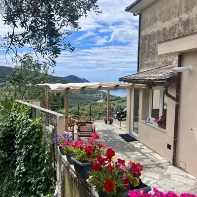 Santa Giulia Seascape & Garden Rooms