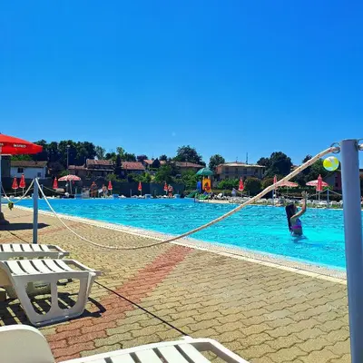 Piscina di Casa Vacanze PetFriendly tra i Vigneti o nelle vicinanze