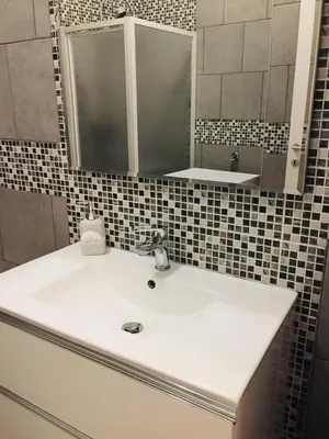 Bagno di Domus KA 2
