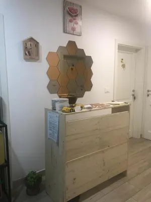 Planimetria di R&B MiDora Montale