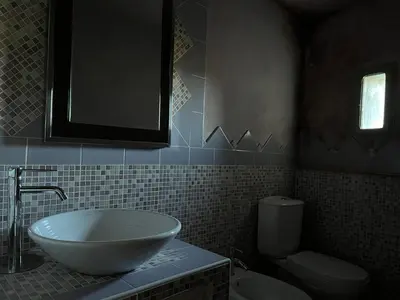 Bagno di la casa del calicanto