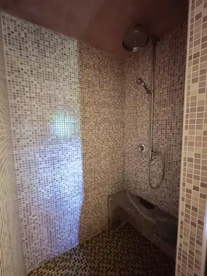 Bagno di la casa del calicanto