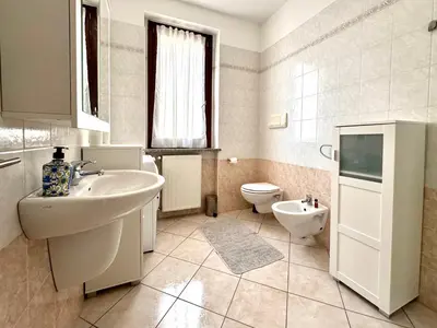 Bagno di Piacenza City House Garden