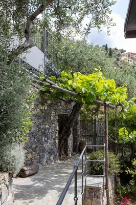 Giardino di Country & Sea by PortofinoVacanze