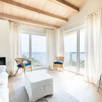 Country & Sea by PortofinoVacanze