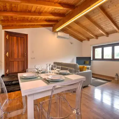 270 - Le Yucche Country House