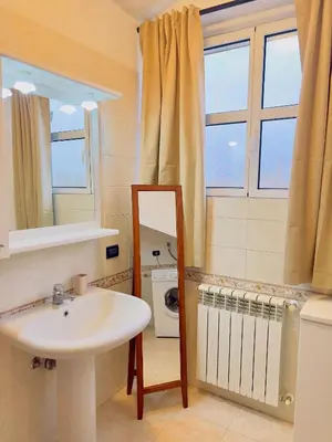 Bagno di Attic Pavia - Intero Appartamento
