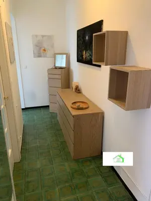 TV o dispositivi per l'intrattenimento presso Casa Lavi Rapallo