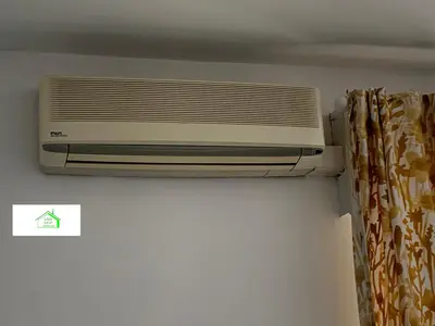 Planimetria di Casa Lavi Rapallo