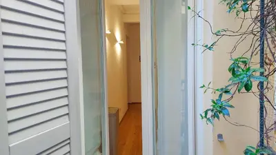 Planimetria di Dimora Farini