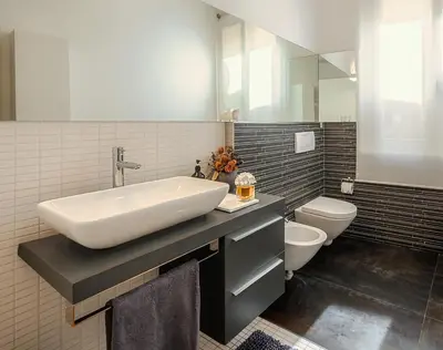 Bagno di Dimora Farini