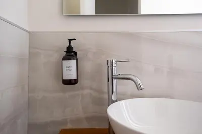 Bagno di CasaLucia alle porte del centro