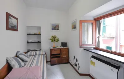 Cucina o angolo cottura di Pet Friendly Apartment