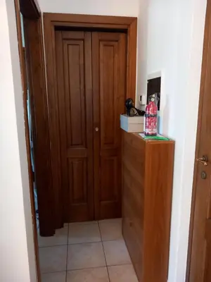 Planimetria di Villetta Tora