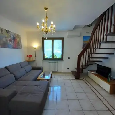 Villetta Tora