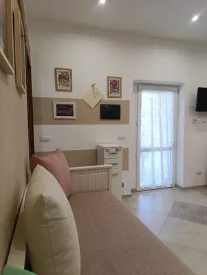 TV o dispositivi per l'intrattenimento presso 7 Botti