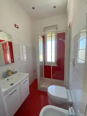 Bagno di Francisa