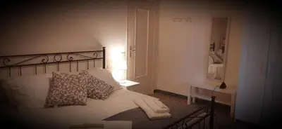 Planimetria di Locanda VEVE'