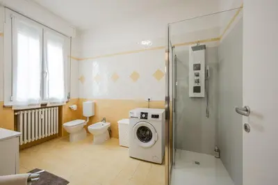 Bagno di Mutina Suite 3