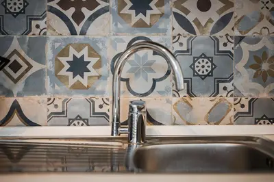 Planimetria di Mutina Suite 3