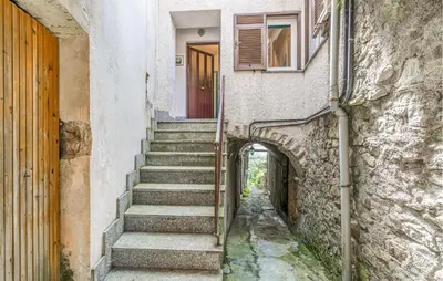 Planimetria di Casa La Rondine