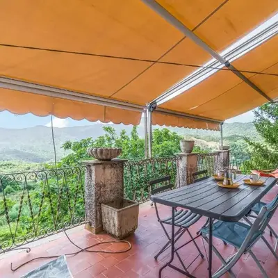 Casa La Rondine