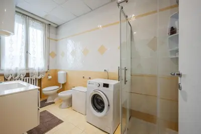 Bagno di Mutina Suite 7