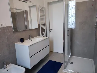 Bagno di Relax a pochi passi dal Mare