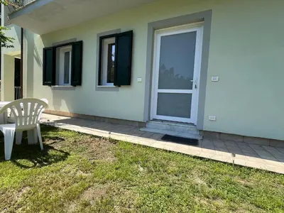 Edificio in cui si trova l'appartamento