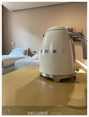 Planimetria di San Paolo Design Suites
