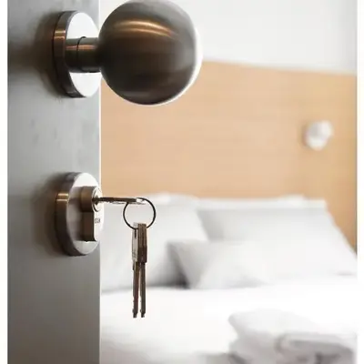 San Paolo Design Suites