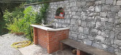 Giardino di Casa Elisa