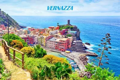 Paesaggio naturale nelle vicinanze dell'appartamento
