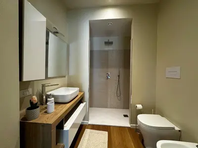 Bagno di Love me Bianca 1