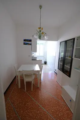 TV o dispositivi per l'intrattenimento presso Terrazza su Portofino by PortofinoVacanze