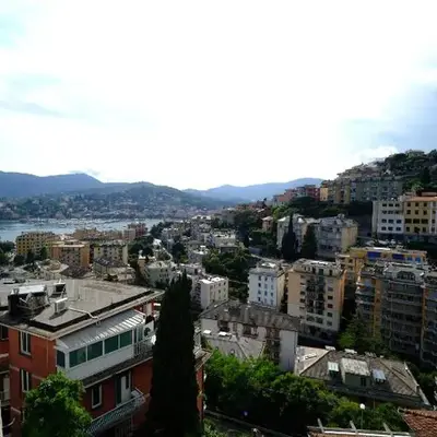 Terrazza su Portofino by PortofinoVacanze