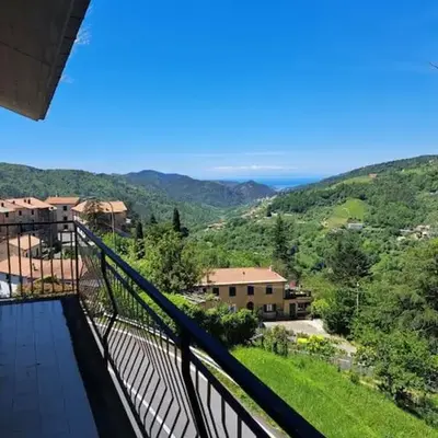 La casa in collina