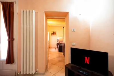 TV o dispositivi per l'intrattenimento presso Al Podestà - Centro Storico