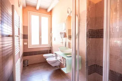 Bagno di Al Podestà - Centro Storico