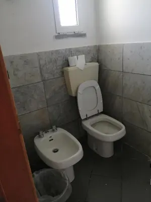 Bagno di La Debbia Ranch