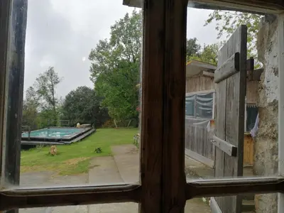 Piscina di La Debbia Ranch o nelle vicinanze