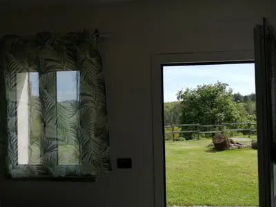 Giardino di La Debbia Ranch