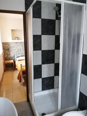 Bagno di La Debbia Ranch