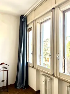 Planimetria di Dimora Vittoria
