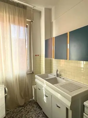 Planimetria di Dimora Vittoria