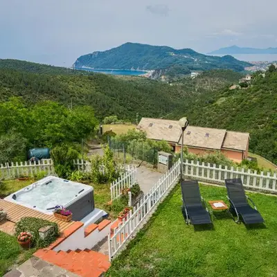 B&B Lo Zefiro